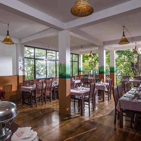 Spice Jungle Resort Munnar Zewnętrze zdjęcie