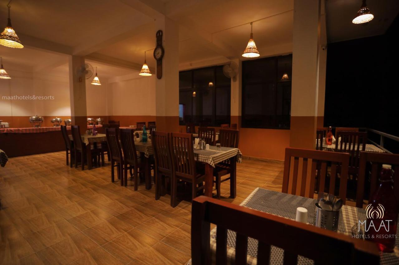 Spice Jungle Resort Munnar Zewnętrze zdjęcie