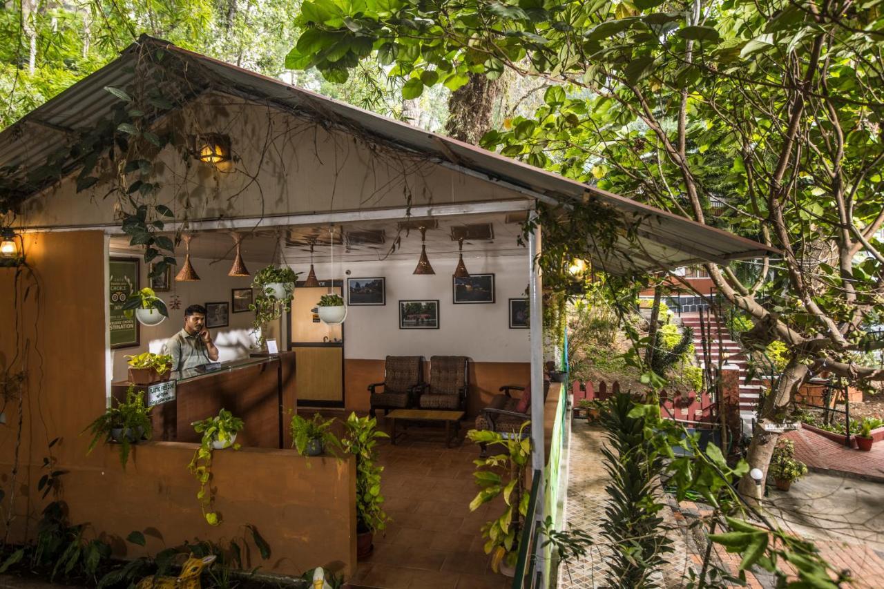 Spice Jungle Resort Munnar Zewnętrze zdjęcie