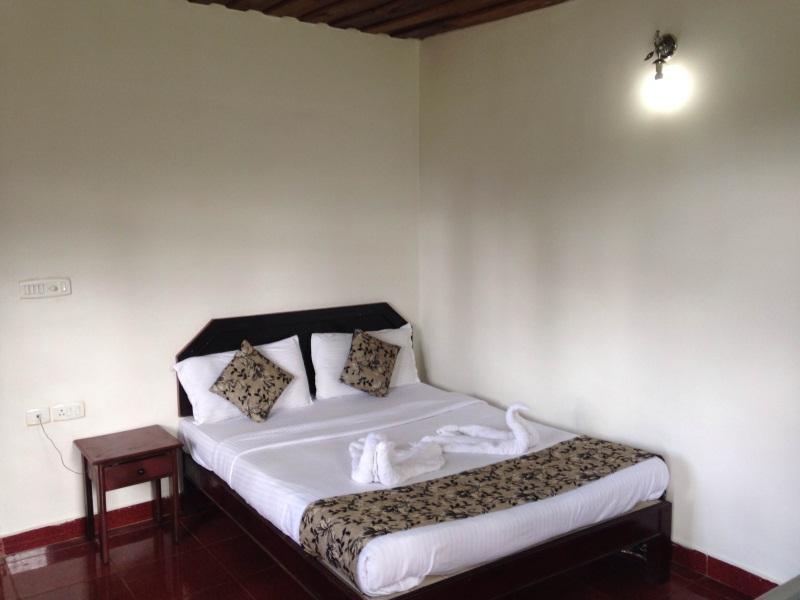 Spice Jungle Resort Munnar Zewnętrze zdjęcie