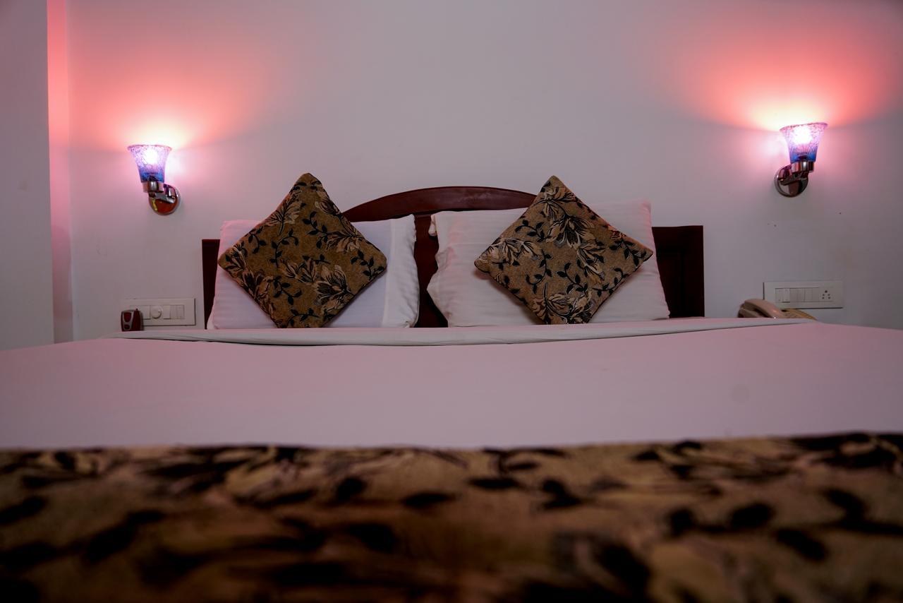 Spice Jungle Resort Munnar Zewnętrze zdjęcie