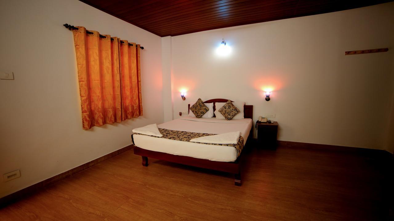 Spice Jungle Resort Munnar Zewnętrze zdjęcie
