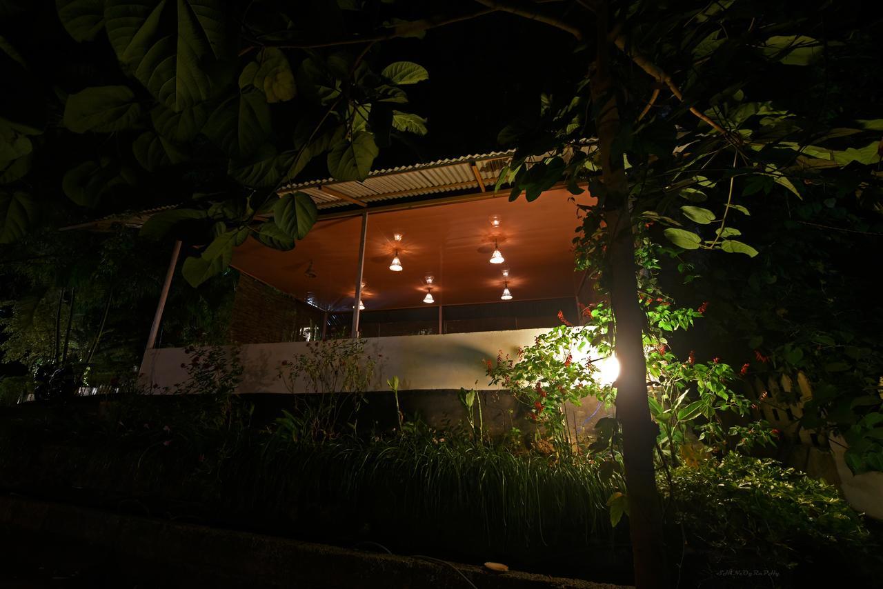 Spice Jungle Resort Munnar Zewnętrze zdjęcie