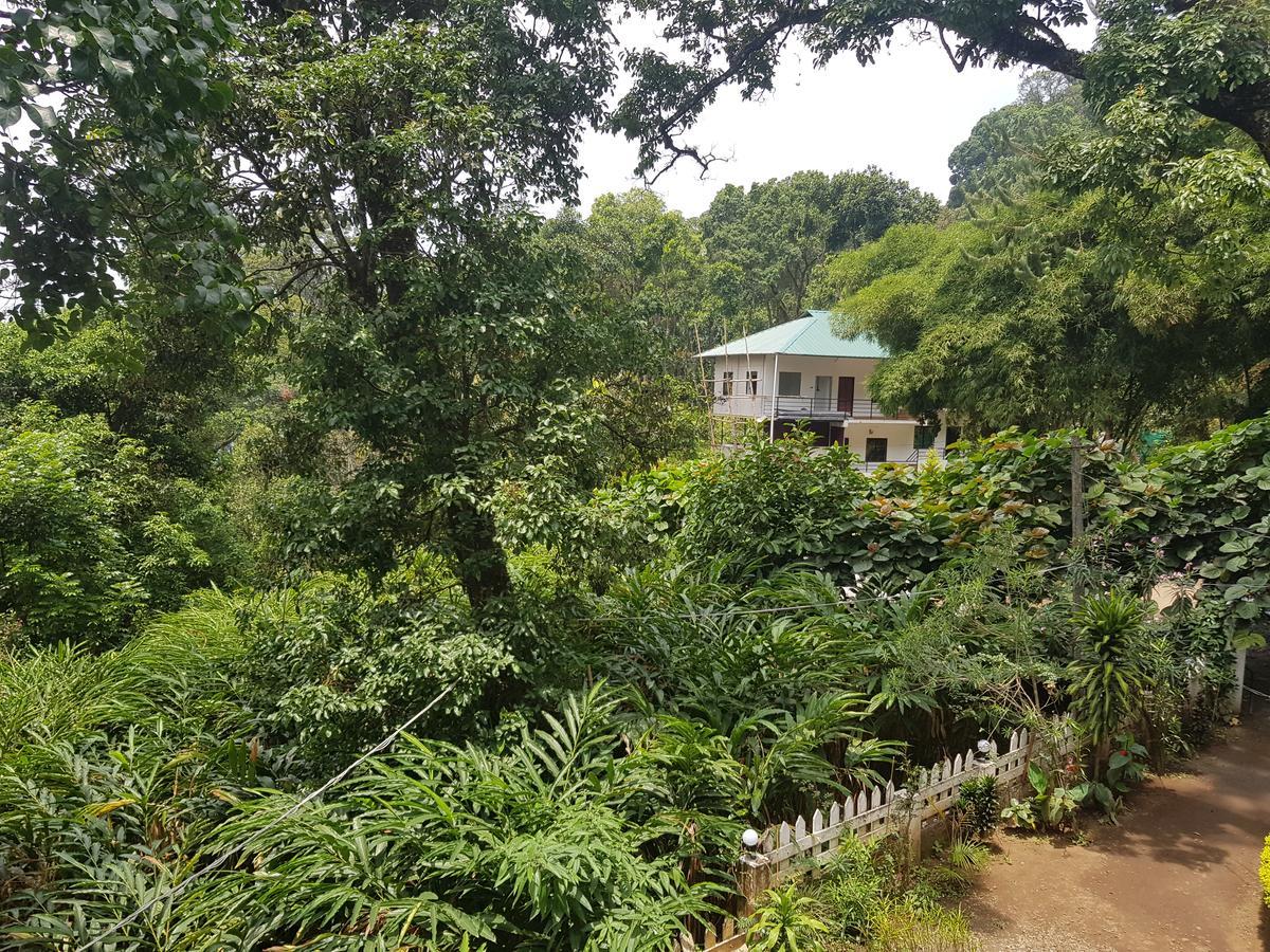 Spice Jungle Resort Munnar Zewnętrze zdjęcie