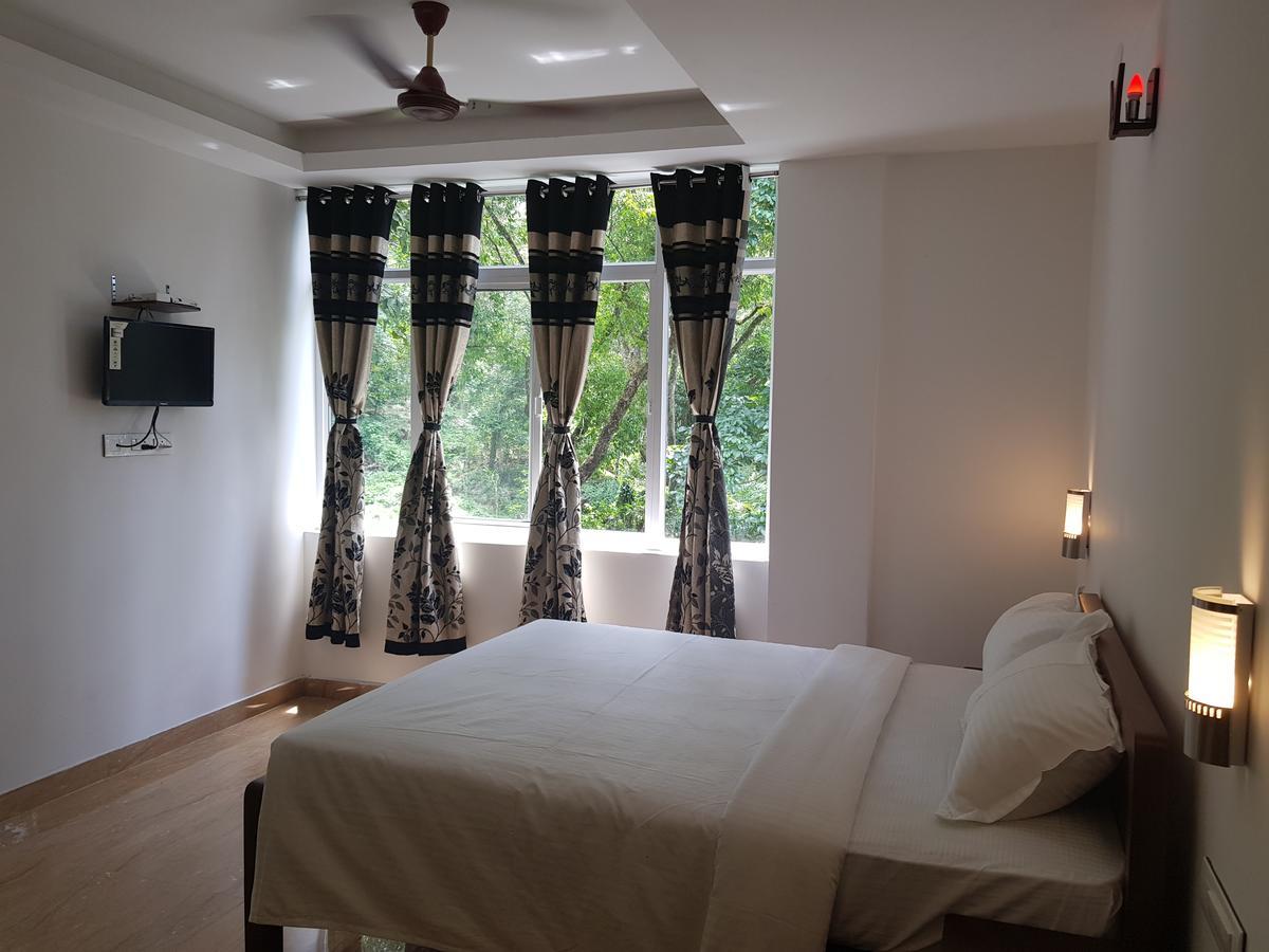 Spice Jungle Resort Munnar Zewnętrze zdjęcie